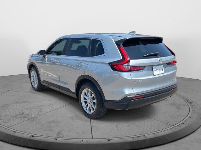 used 2023 Honda CR-V car, priced at $34,946