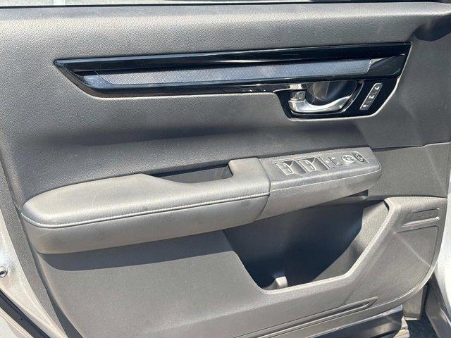 used 2023 Honda CR-V car, priced at $34,946