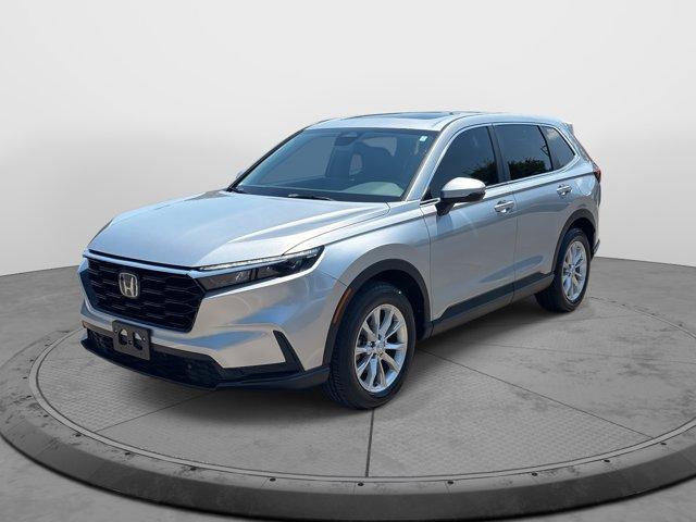 used 2023 Honda CR-V car, priced at $34,946