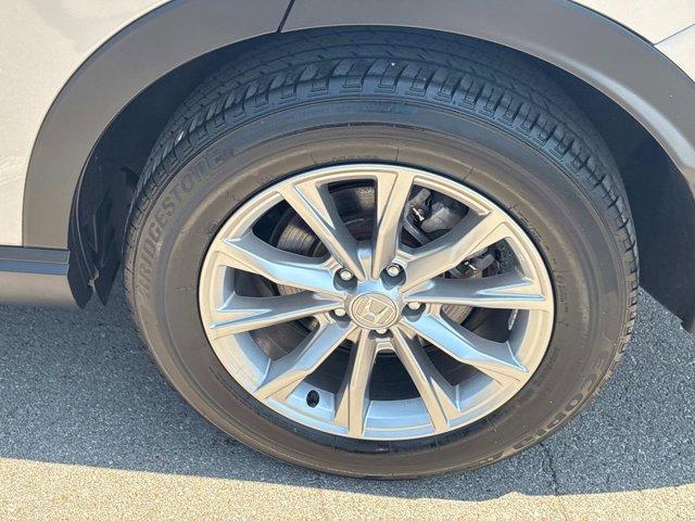used 2023 Honda CR-V car, priced at $34,946