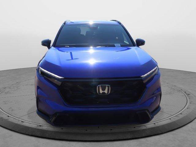 new 2025 Honda CR-V Hybrid car, priced at $39,955