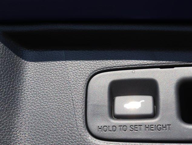 new 2025 Honda CR-V Hybrid car, priced at $39,955