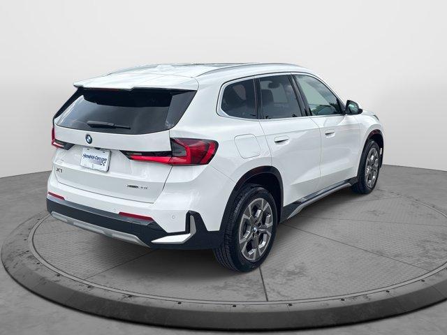 used 2025 BMW X1 car, priced at $42,568