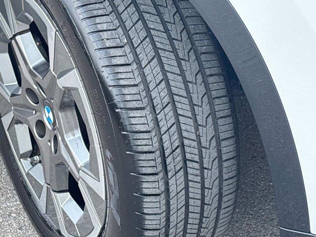 used 2025 BMW X1 car, priced at $42,568