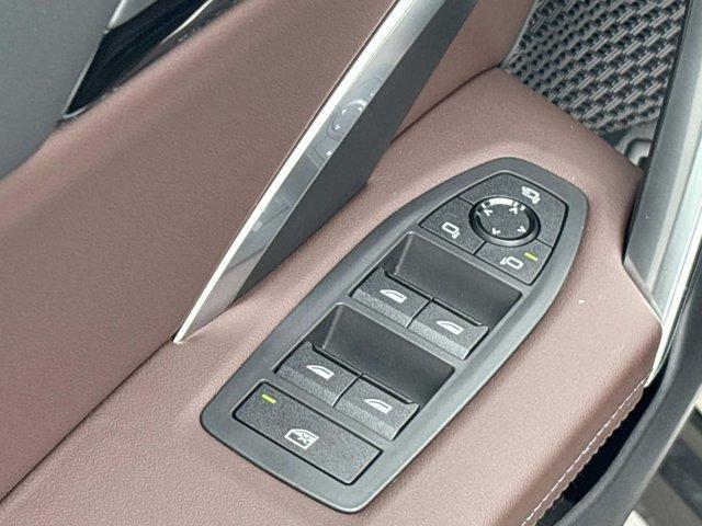 used 2025 BMW X1 car, priced at $42,568