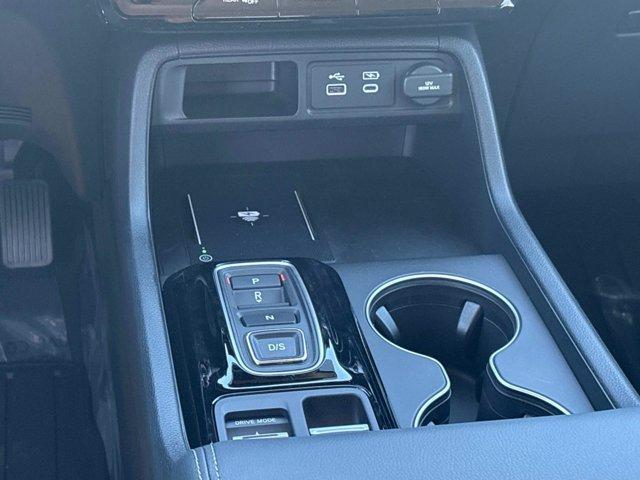 new 2025 Honda Pilot car, priced at $44,820