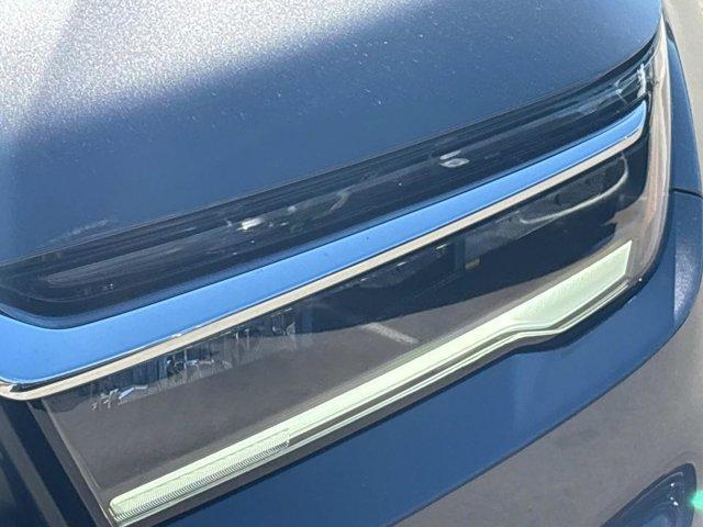 new 2025 Honda Pilot car, priced at $44,820