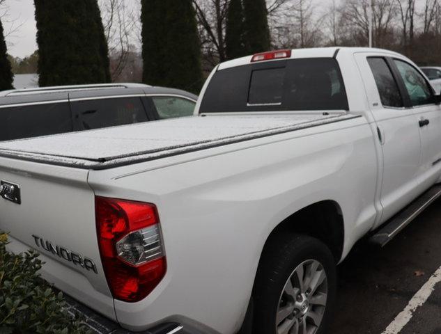 used 2014 Toyota Tundra car, priced at $23,725