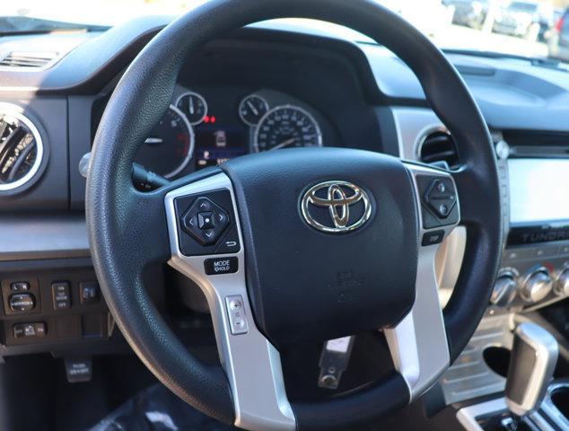 used 2014 Toyota Tundra car, priced at $19,998