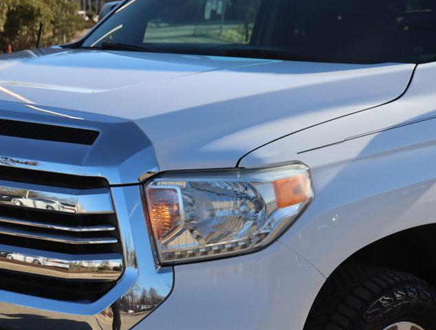 used 2014 Toyota Tundra car, priced at $19,998