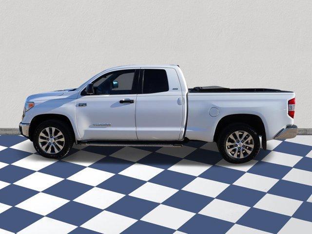 used 2014 Toyota Tundra car, priced at $19,998