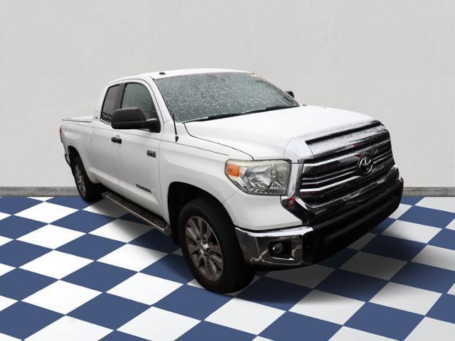 used 2014 Toyota Tundra car, priced at $23,725