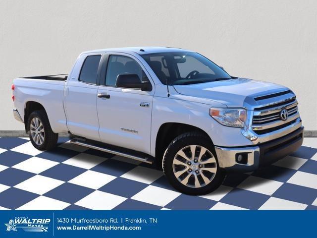 used 2014 Toyota Tundra car, priced at $22,337