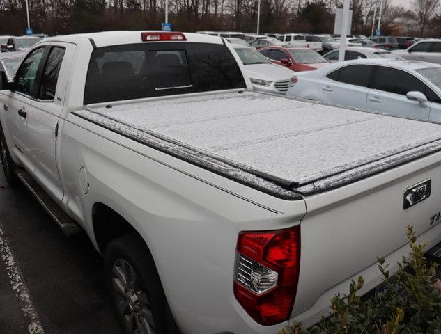 used 2014 Toyota Tundra car, priced at $23,725