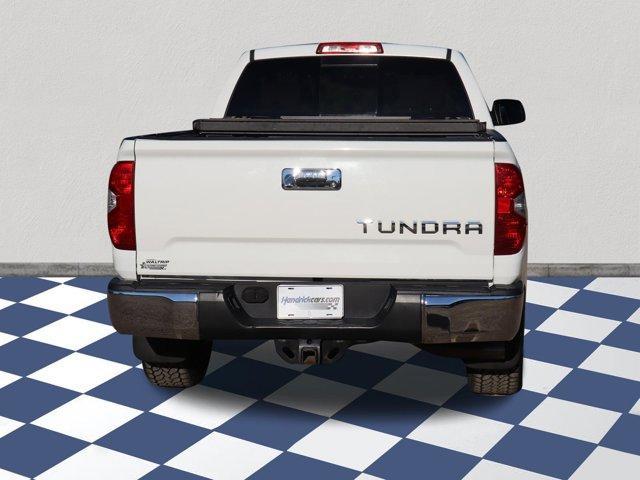 used 2014 Toyota Tundra car, priced at $19,998