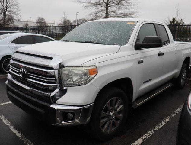 used 2014 Toyota Tundra car, priced at $23,725