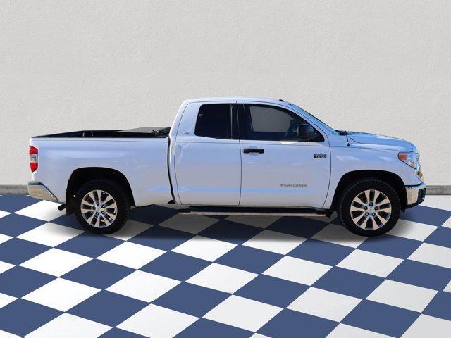 used 2014 Toyota Tundra car, priced at $19,998