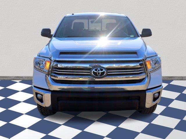 used 2014 Toyota Tundra car, priced at $19,998