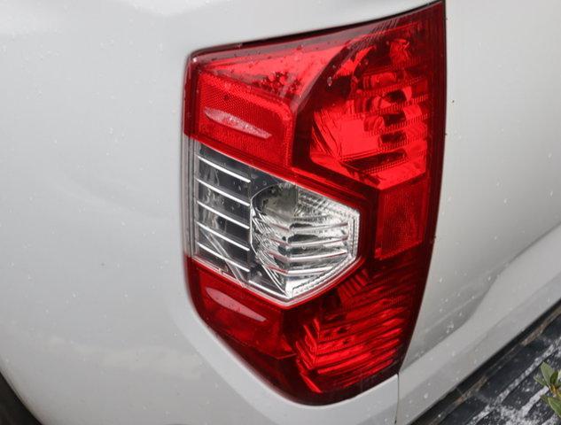 used 2014 Toyota Tundra car, priced at $23,725