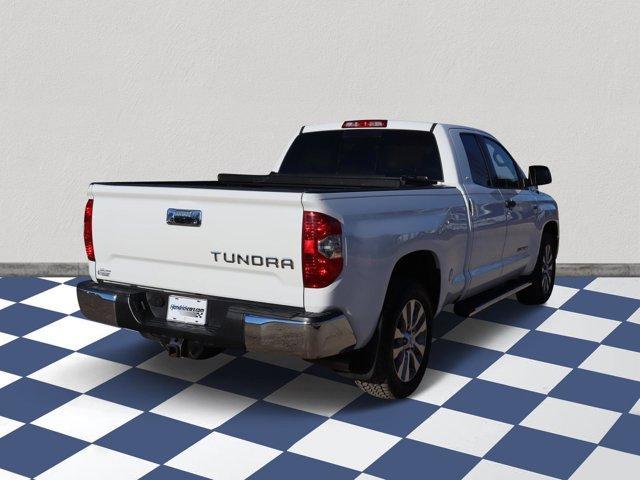 used 2014 Toyota Tundra car, priced at $19,998