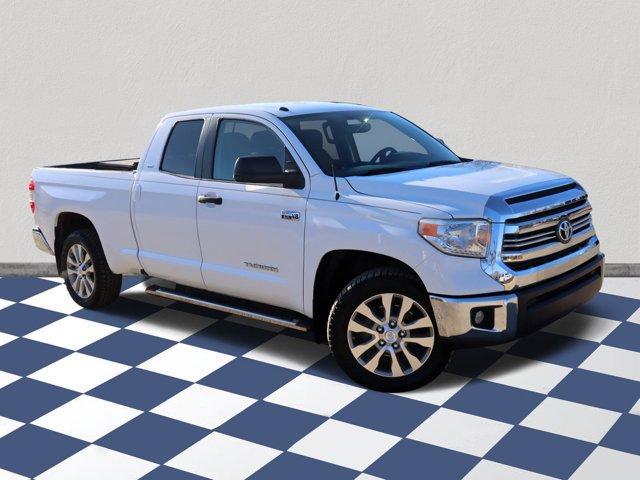 used 2014 Toyota Tundra car, priced at $19,998