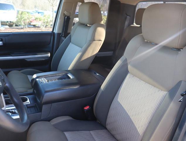 used 2014 Toyota Tundra car, priced at $19,998