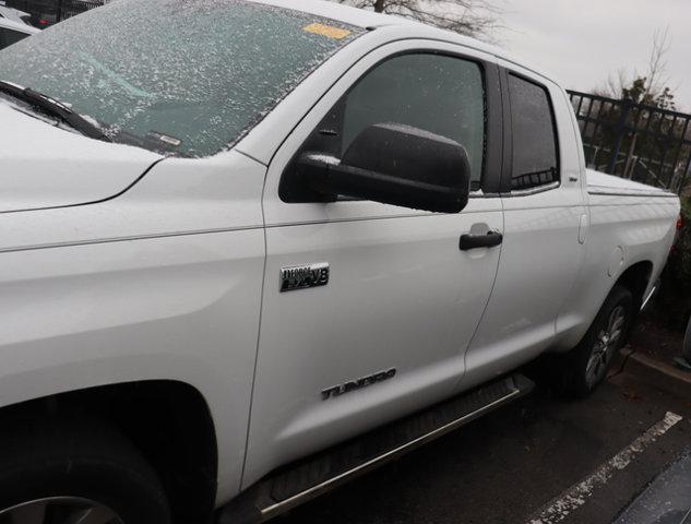 used 2014 Toyota Tundra car, priced at $23,725