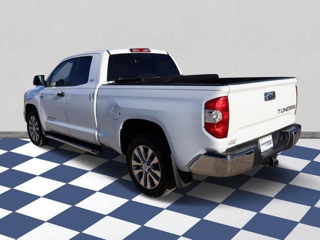 used 2014 Toyota Tundra car, priced at $19,998