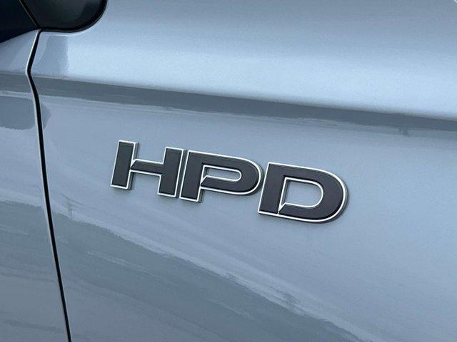 new 2026 Honda Passport car, priced at $52,200