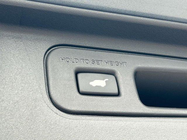 new 2026 Honda Passport car, priced at $52,200