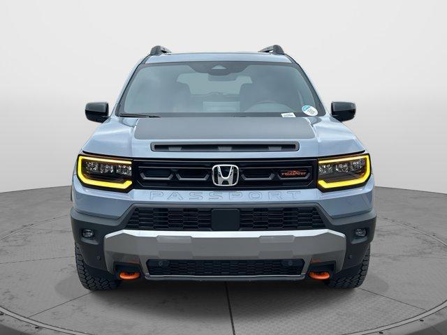 new 2026 Honda Passport car, priced at $52,200