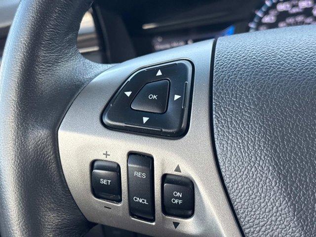 used 2014 Ford Flex car, priced at $9,991