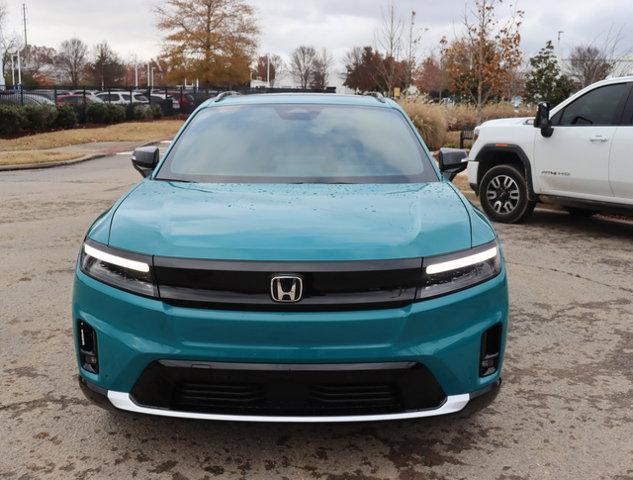 new 2024 Honda Prologue car, priced at $51,050