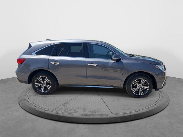 used 2018 Acura MDX car, priced at $27,274
