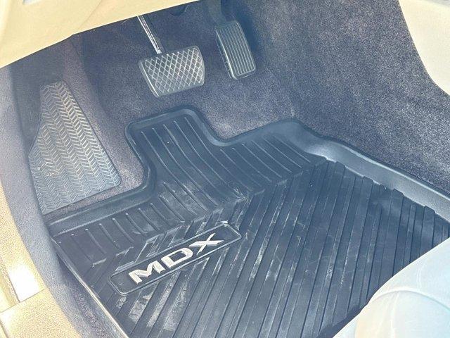 used 2018 Acura MDX car, priced at $29,965