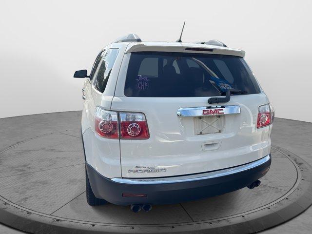 used 2011 GMC Acadia car, priced at $7,753