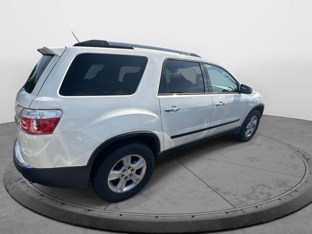 used 2011 GMC Acadia car, priced at $7,753