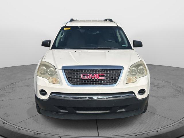 used 2011 GMC Acadia car, priced at $7,753