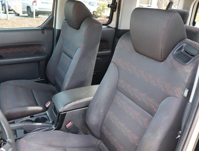 used 2005 Honda Element car, priced at $9,538