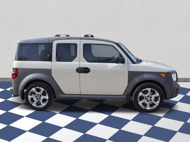 used 2005 Honda Element car, priced at $9,538