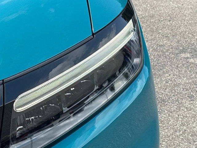 new 2025 Honda Prologue car, priced at $52,605