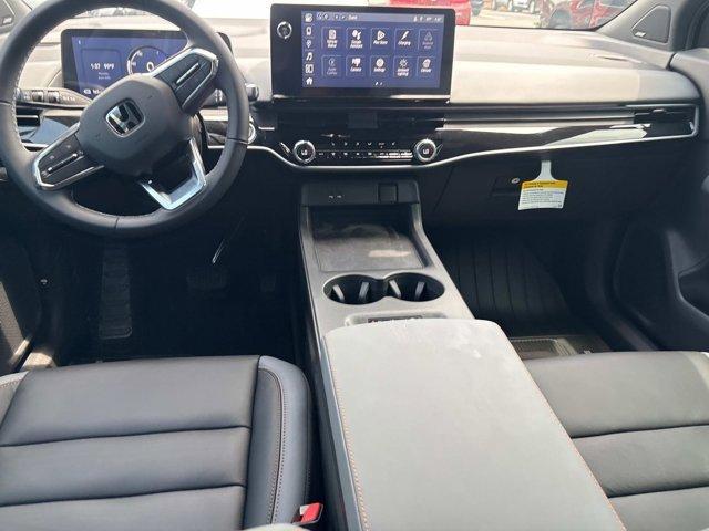 new 2025 Honda Prologue car, priced at $52,605