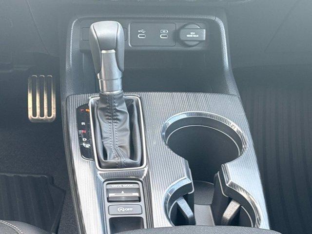 new 2026 Honda Civic car, priced at $29,445