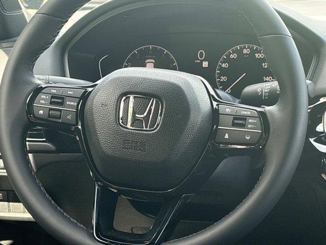new 2026 Honda Civic car, priced at $29,445