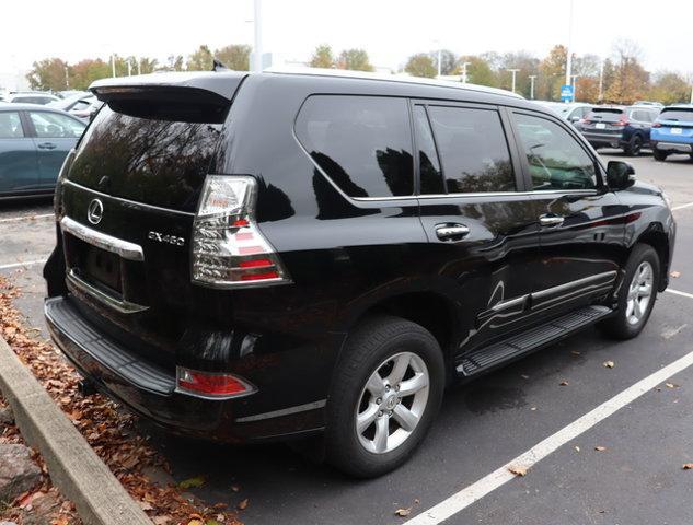 used 2014 Lexus GX 460 car, priced at $25,502