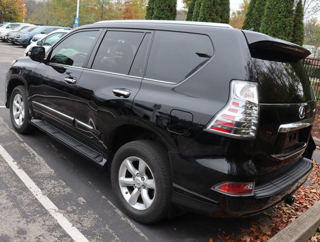 used 2014 Lexus GX 460 car, priced at $25,502