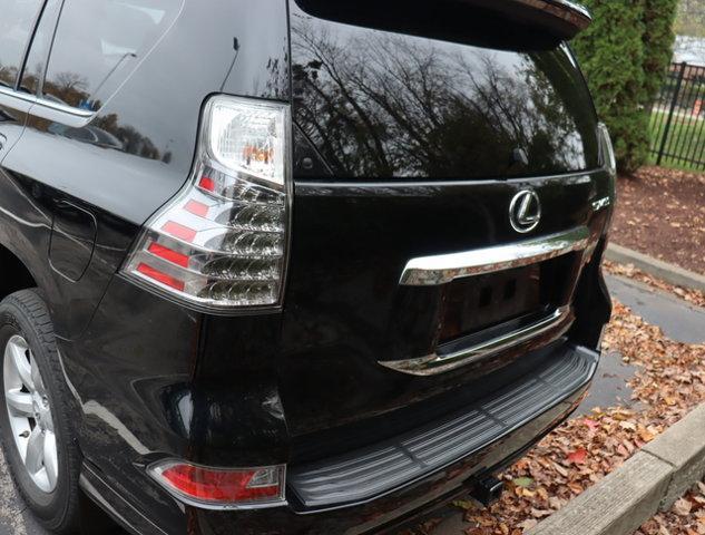 used 2014 Lexus GX 460 car, priced at $25,502