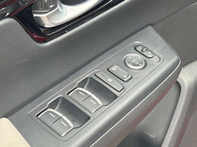used 2023 Honda CR-V car, priced at $35,941
