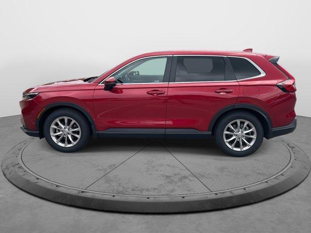 used 2023 Honda CR-V car, priced at $35,941