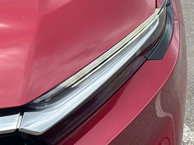 used 2023 Honda CR-V car, priced at $35,941